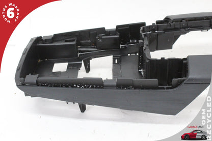 2015-2020 Audi A3 S3 Front Center Console Dual Cup Holder 8V1864261A OEM