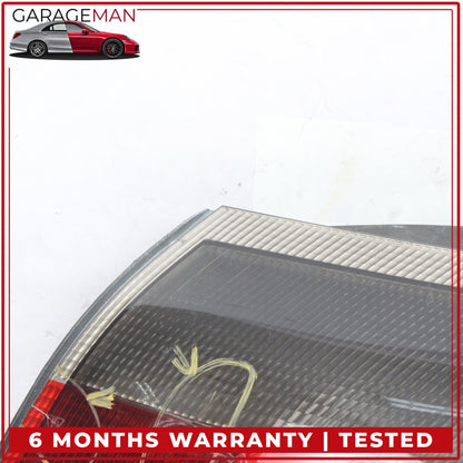1999-2005 Porsche 911 Carrera Rear Right Side Tail Light Lamp 90063113190 OEM