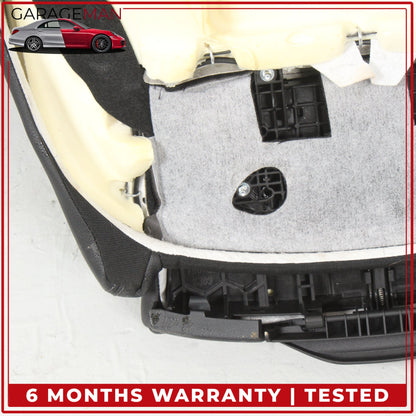 2014-2019 Mercedes W117 CLA250 GLA250 Front Right Lower Bottom Seat Cushion OEM