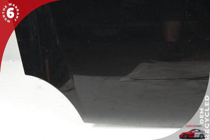 02-05 Ford Thunderbird Convertible Front Hood Bonnet Panel 1W6Z16612AA