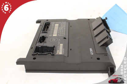 2007-2013 Mercedes W221 S550 Front Right Seat Control Module Unit 2218702286 OEM