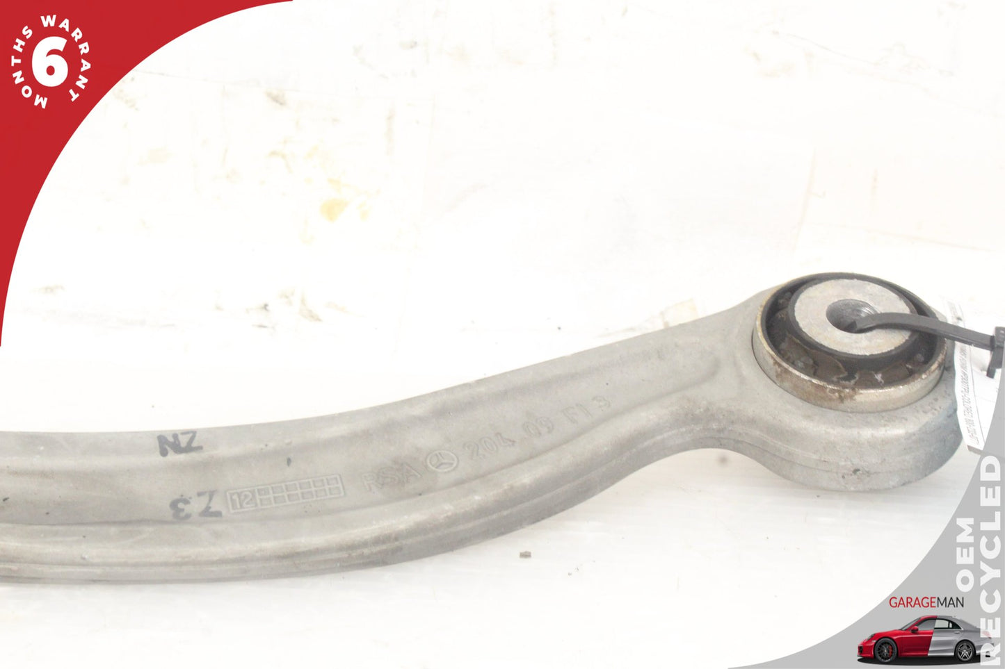 2008-2017 Mercedes W218 CLS550 Rear Left or Right Side Upper Control Arm 20409