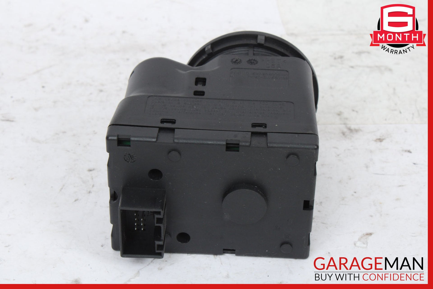 2015-2024 Porsche Macan 95B SUV Ignition Switch Module 7PP905865G OEM