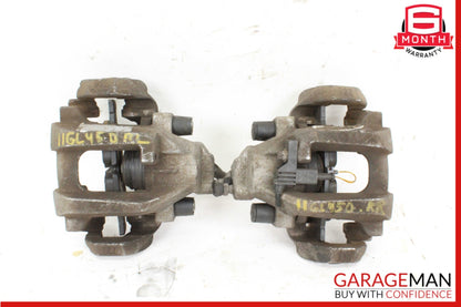 2006-2012 Mercedes GL450 X164 Rear Left & Right Brake Caliper 0044204083