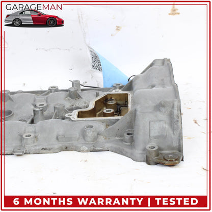 2005-2013 Mercedes W211 E350 Left Side Cylinder Head Valve Cover 2720161205 OEM