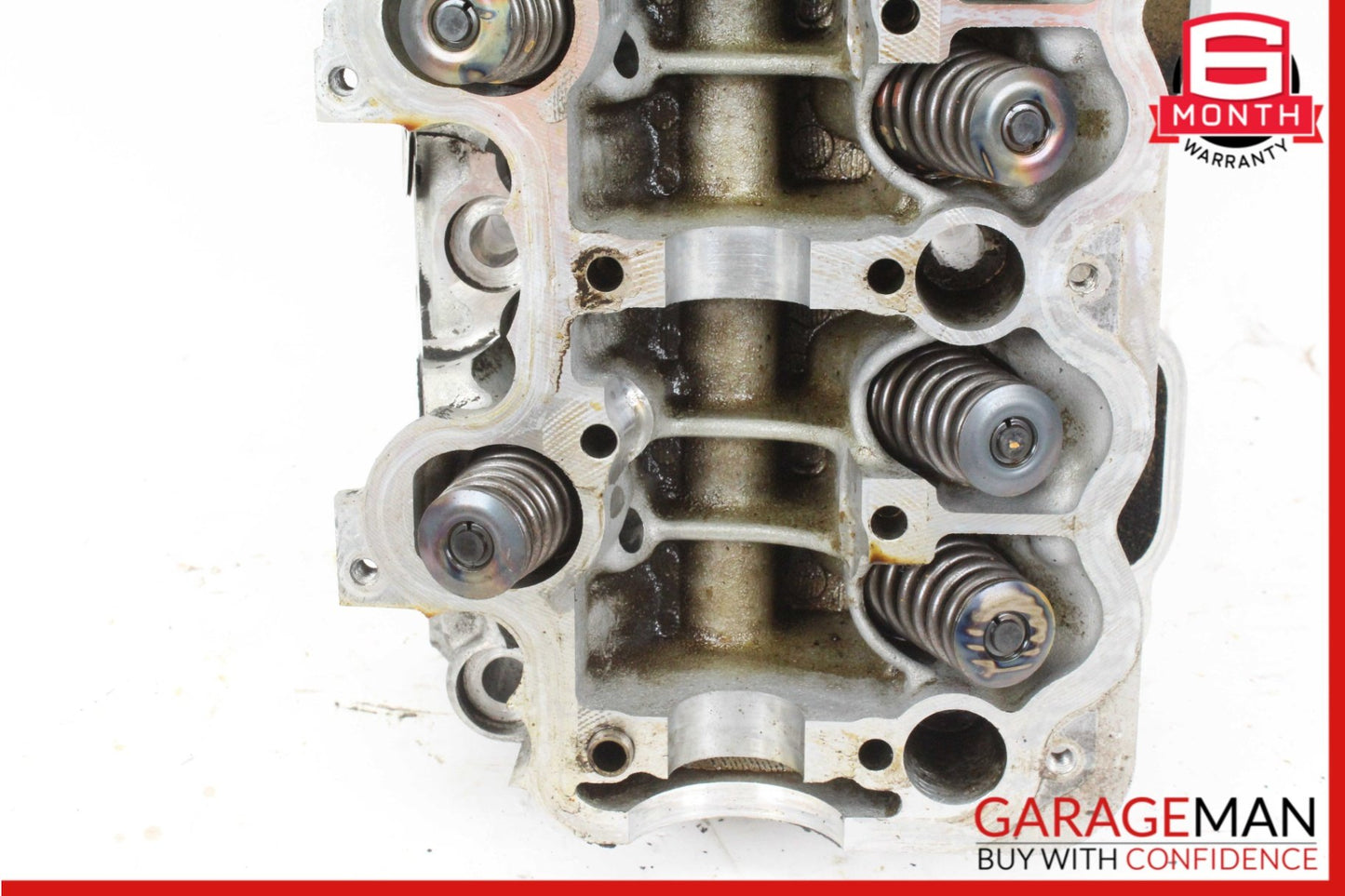 1999-2006 Mercedes-Benz S500 W220 Left Cylinder Head 1130161601