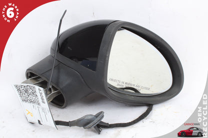 2011-2014 Porsche Cayenne 958 Front Right Door Rear View Mirror 95873150800 OEM