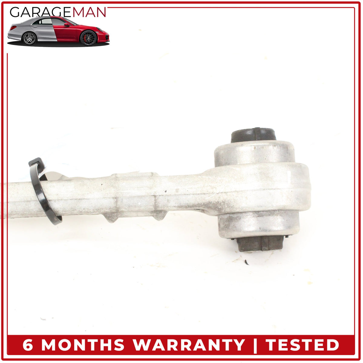 2019-2024 BMW 330i RWD Front Left Side Lower Control Arm 6898071 OEM