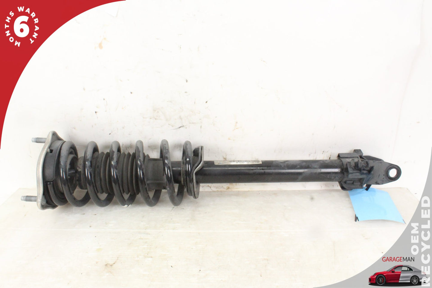 15-20 Mercedes-Benz C300 W205 Rear Left or Right Shock Strut Absorber 2053207468