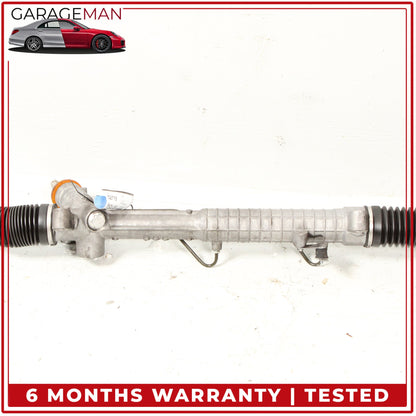 2010-2016 Land Rover LR4 L319 Power Steering Gear Rack & Pinion LR080151 OEM
