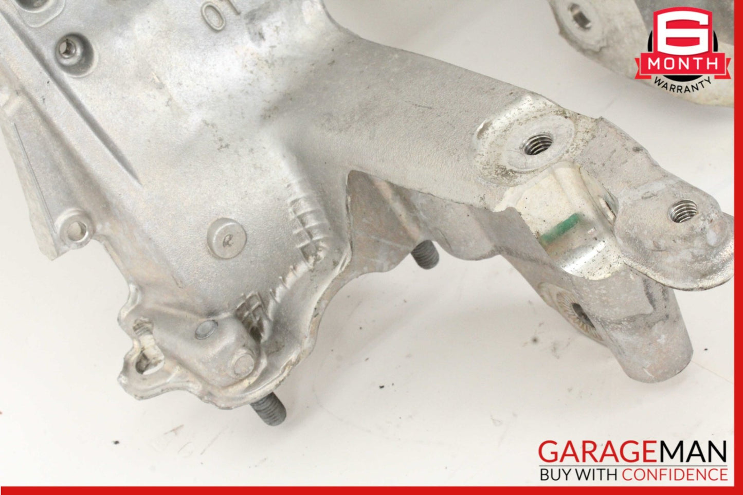 2018-2024 Audi Q5 Front Right Engine Mount Bracket 80A399296