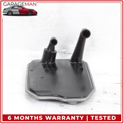 2014-2020 Mercedes W117 CLA250 Transmission Oil Filter Housing 2463772400 OEM