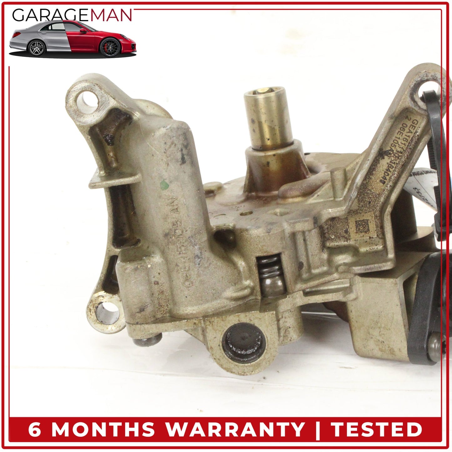 2011-2018 Porsche Cayenne 958 Panamera 970 Engine Motor Oil Pump 06E115105AN OEM