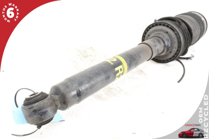 2007-2014 Mercedes-Benz S550 W221 Sedan Rear Right Hydraulic ABC Shock Strut 2213206413