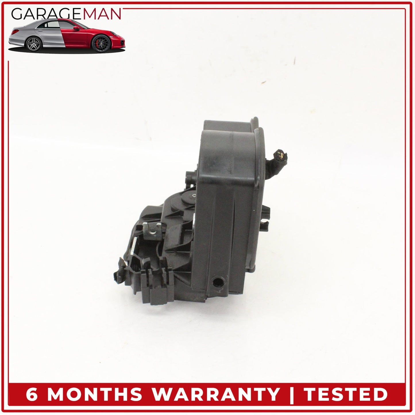 2014-2020 BMW 430i F36 Rear Right Side Door Lock Latch Actuator 7229460 OEM