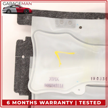 2015-2020 Mercedes X156 GLA250 Front Upper Seat Cushion Bladder Bolster OEM