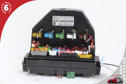 2010-2020 Mercedes-Benz E400 W207 Coupe Front SAM Module Relay Fuse Box 2129002627