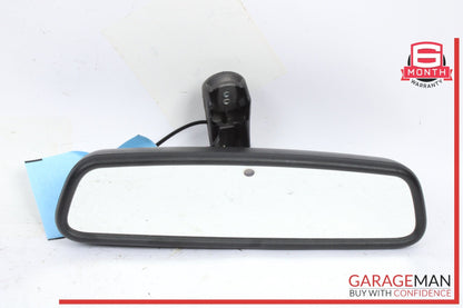 2010-2013 Land Rover LR4 SUV Rear View Mirror 015891