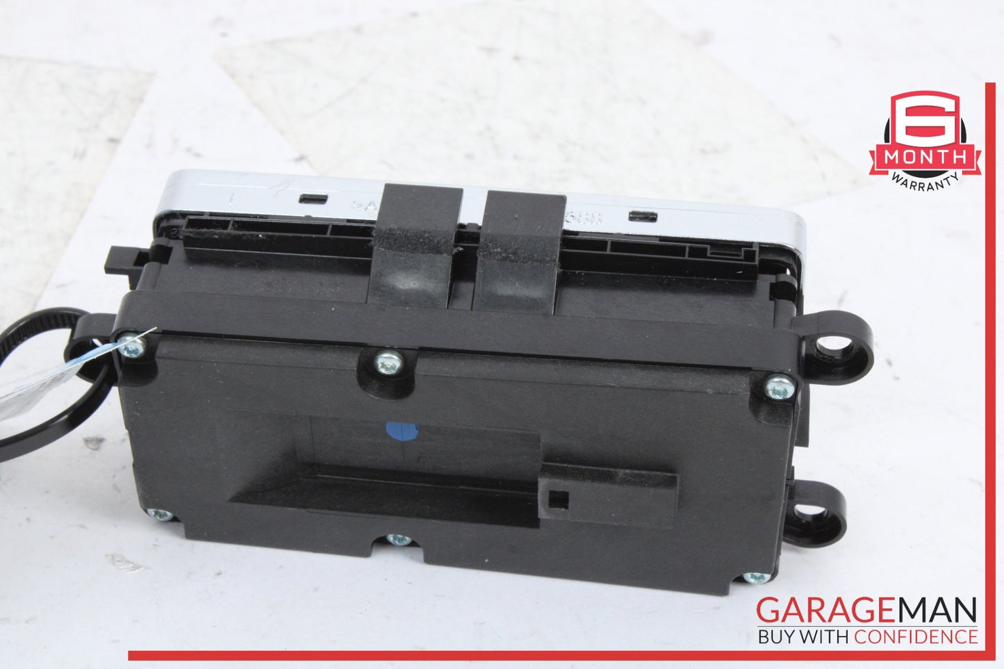 2007-2013 Mercedes S550 W221 Rear Left/Right Window Control Switch 2218214551
