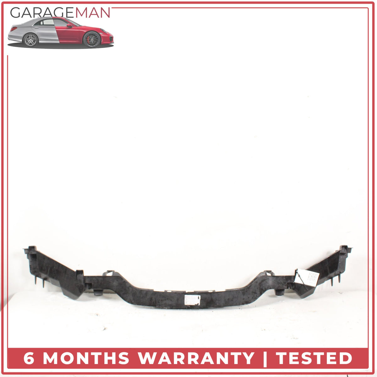 2010-2012 Range Rover L322 Front Bumper Support Bracket AH4216078AB OEM