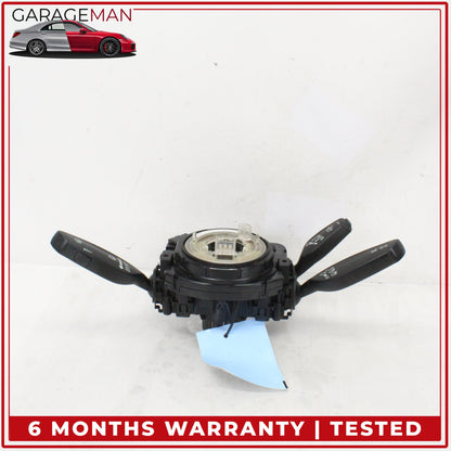2012-2018 Audi A6 A7 Steering Column Combination Switch 4G0953568A OEM