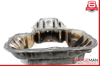 2006-2007 Mercedes W164 ML500 W251 R500 SUV Upper Engine Oil Pan 1130140902 OEM