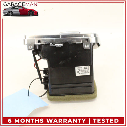 2012-2018 Mercedes W218 CLS550 Front Right Dash AC A/C Air Vent 2188301054 OEM