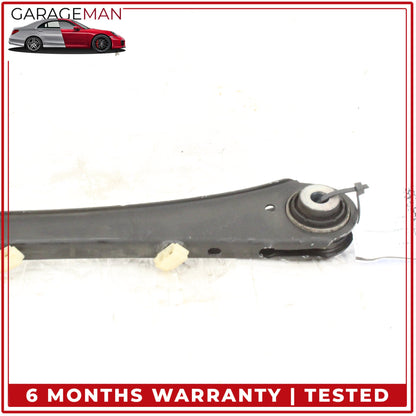 2011-2018 BMW X3 X4 F25 F26 Rear Left Driver Side Lower Control Arm 6788549 OEM
