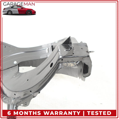 2006-2012 Mercedes W164 ML350 Front Right Head Light Bracket 1646200291 OEM