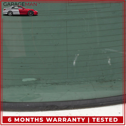 2014-2024 Infiniti Q50 V37 Rear Windshield Back Window Glass G97004GA0A OEM