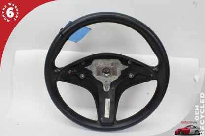 2008-2012 Mercedes W204 C300 Front Left Side Steering Wheel 2044603203 OEM