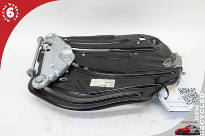 2013-2020 Mercedes R231 SL550 Rear Left Side Quarter Window Regulator Motor OEM