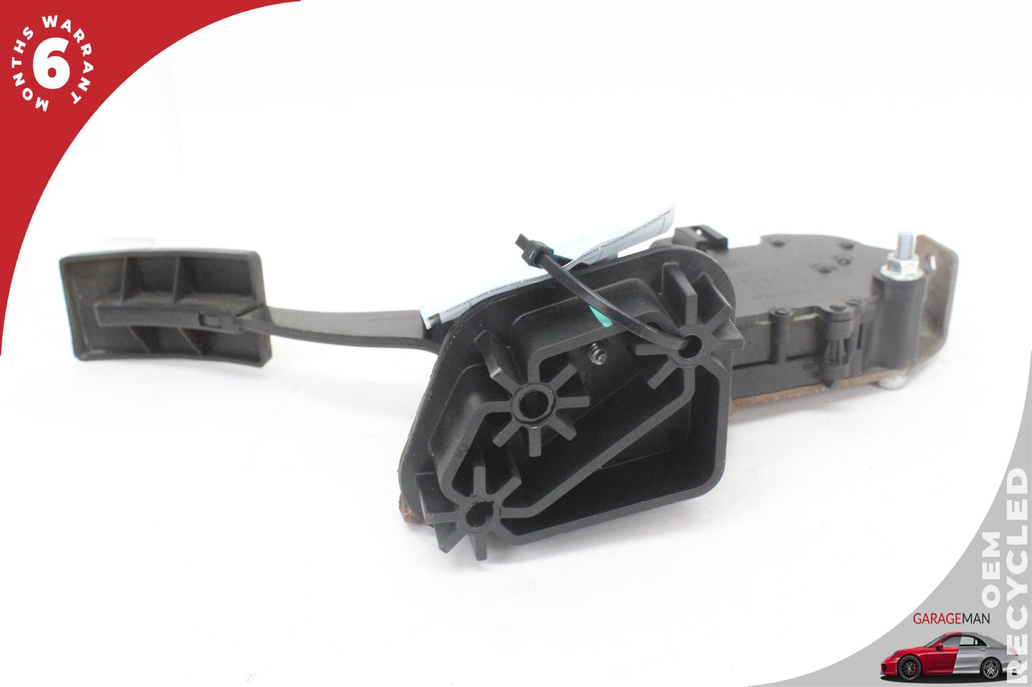 2003-2006 Ford Thunderbird Lincoln LS Gas Accelerator Pedal 5W639F836AB OEM