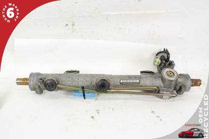 2003-2011 Mercedes-Benz E500 W211 Sedan Power Steering Gear Rack 2194601000 OEM