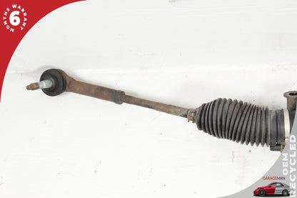 2006-2010 Saturn Sky Pontiac Solstice Power Steering Rack &amp; Pinion 15923219 OEM
