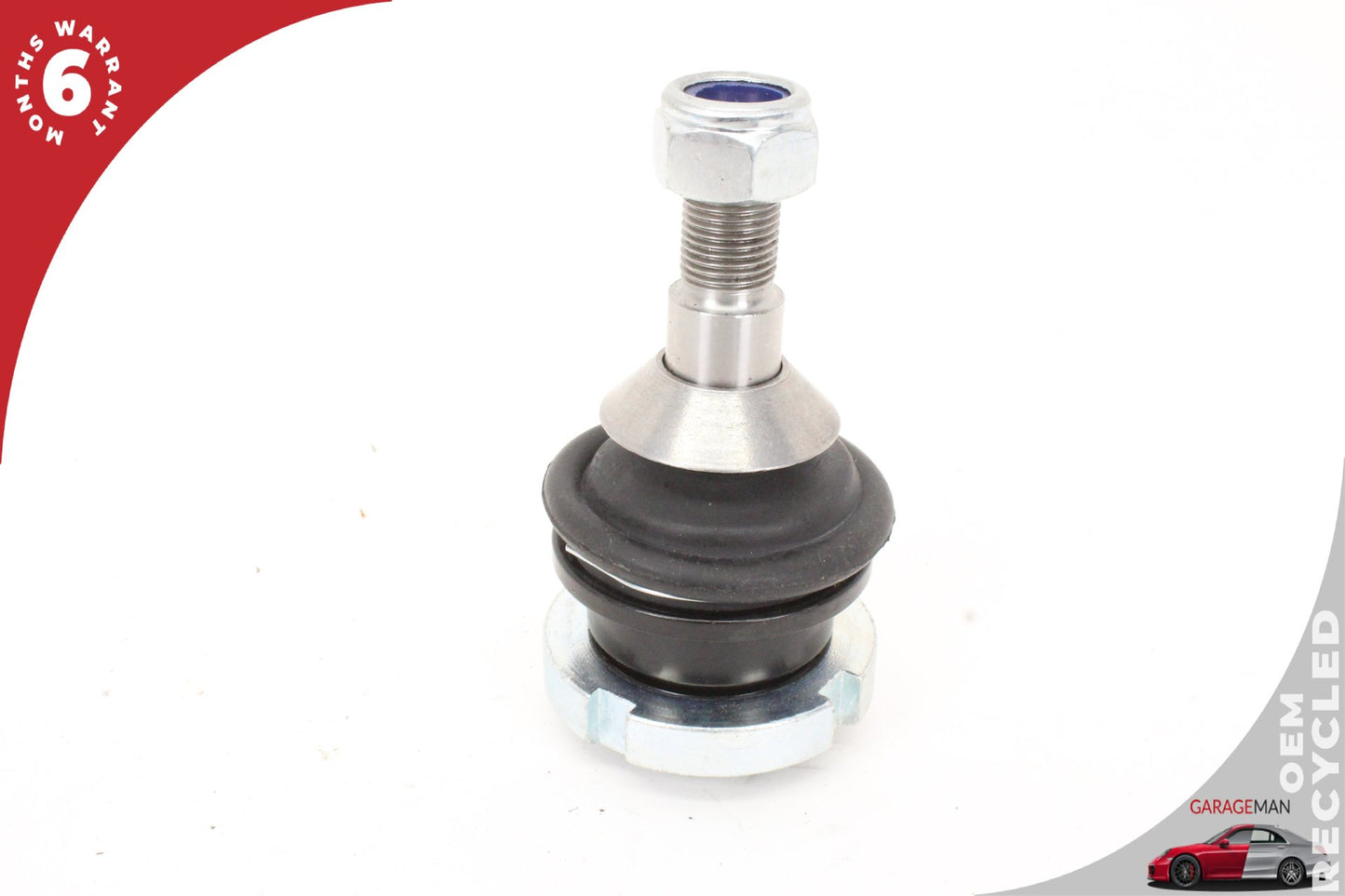 2006-2012 Mercedes-Benz GL550 X164 AWD Front Lower Ball Joint 1643300935