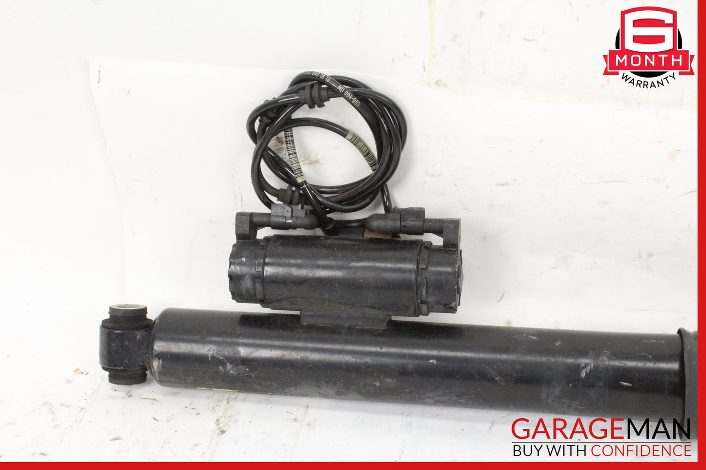 2019-2023 Mercedes-Benz E450 W213 RWD 3.0L Rear Left and Right Shock Strut Absorber 2383206701 OEM