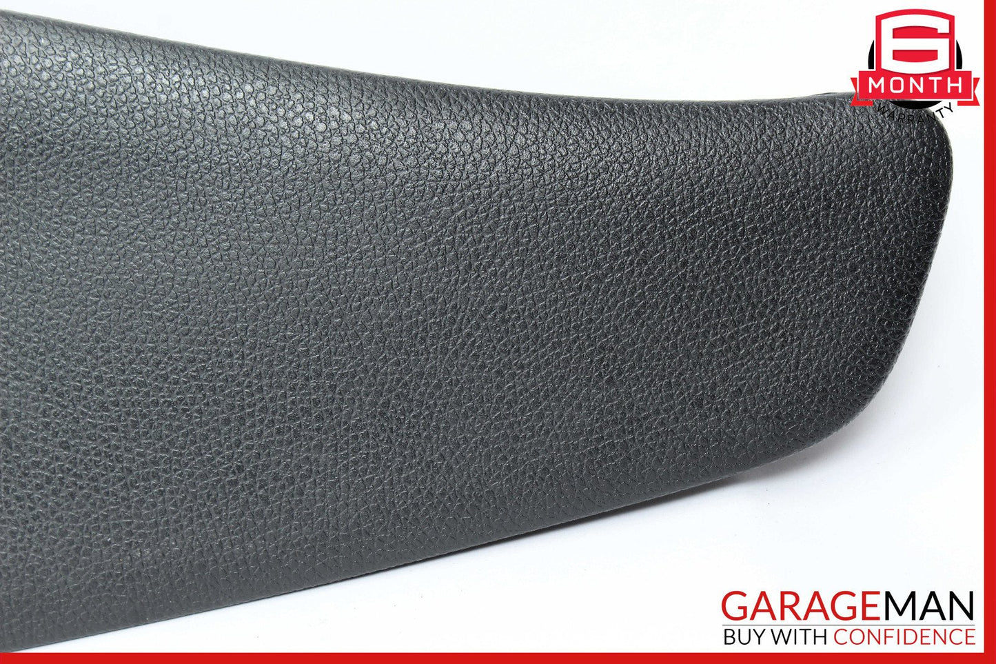 10-18 Mercedes W212 E350 CLS550 Front Right Side Seat Airbag Air Bag Black OEM