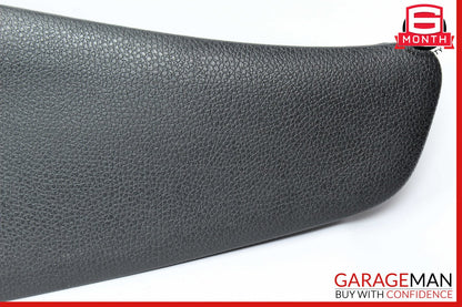 10-18 Mercedes W212 E350 CLS550 Front Right Side Seat Airbag Air Bag Black OEM