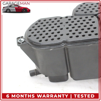 2011-2018 Audi A8 S8 Fuel EVAP Evaporator Charcoal Canister 4H0201801A OEM