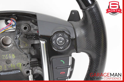 2010-2013 Land Rover LR4 SUV Steering Wheel CH323600FA8PVJ