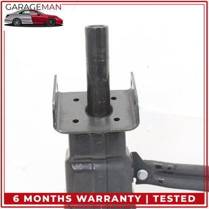 2006-2011 Mercedes-Benz CLS500 W219 RWD Front Right Reinforcement Rail Bracket 2196200295 OEM