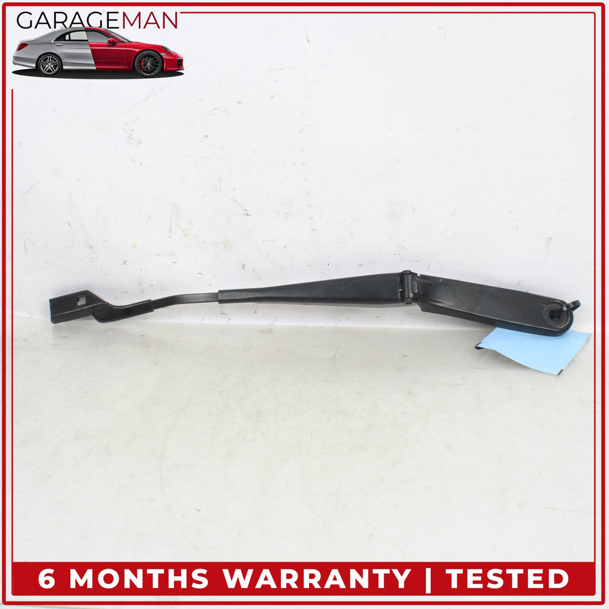 2019-2026 BMW Z4 G29 RWD Left & Right Windshield Wiper Arm Set 9465121 OEM