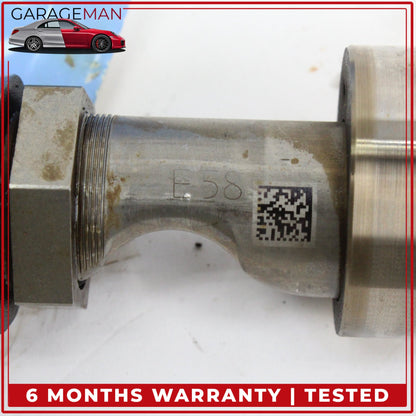 2013-2019 BMW X5 X6 N63 Left Side Inlet Exhaust Camshaft 11317604870 OEM