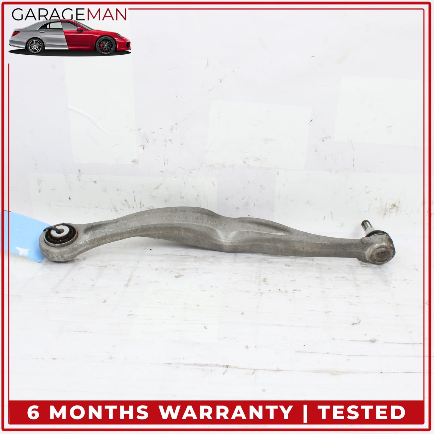 2009-2019 BMW 550i 535i Rear Left or Right Side Upper Control Arm 6775902 OEM