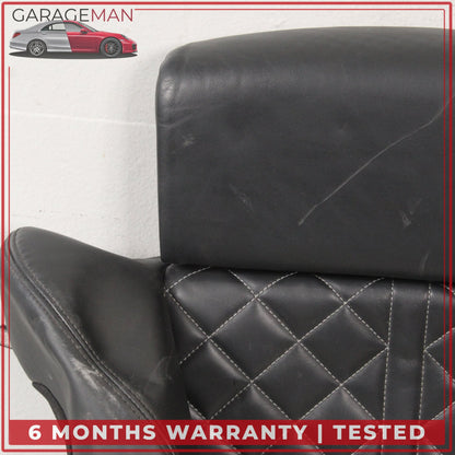 2016-2023 Audi TTS 8S Coupe Front Left Lower Bottom Seat Cushion 8S0881361A OEM