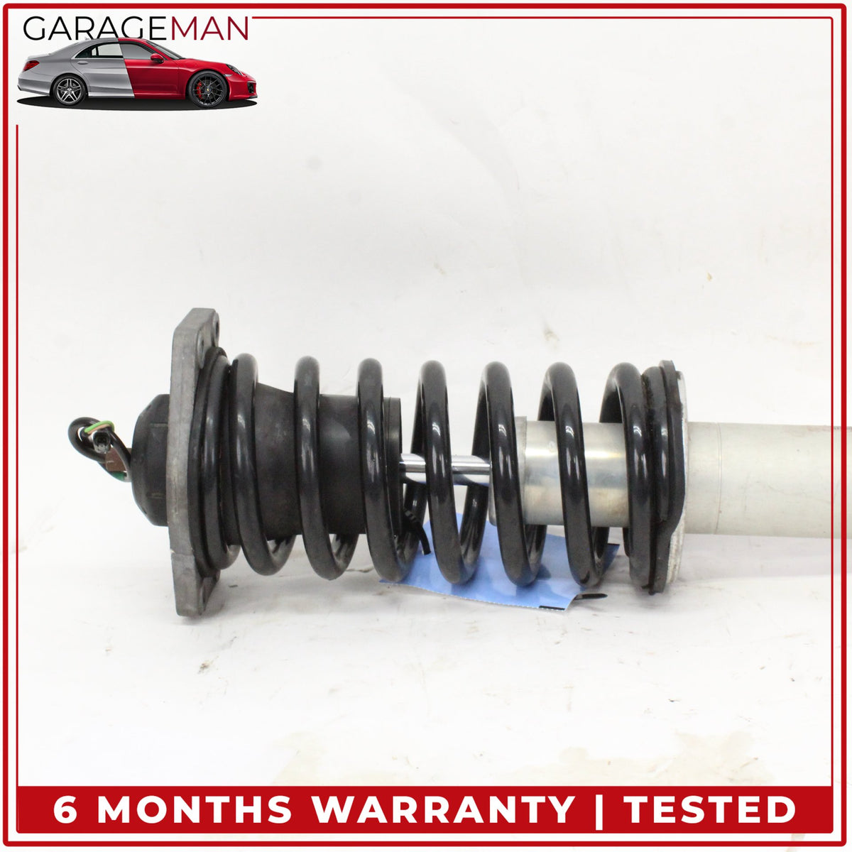 2013-2018 Maserati GranTurismo M145 Front Left or Right Shock Strut Absorber OEM