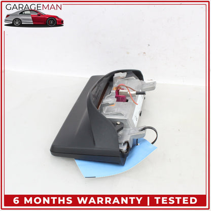 2014-2017 BMW M235i F22 Center Dash Display Screen Monitor NBT EVO 9381039 OEM