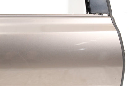 2016-2023 Jaguar XF X260 Sedan Right Rear Door Shell GX7324766AC Genuine