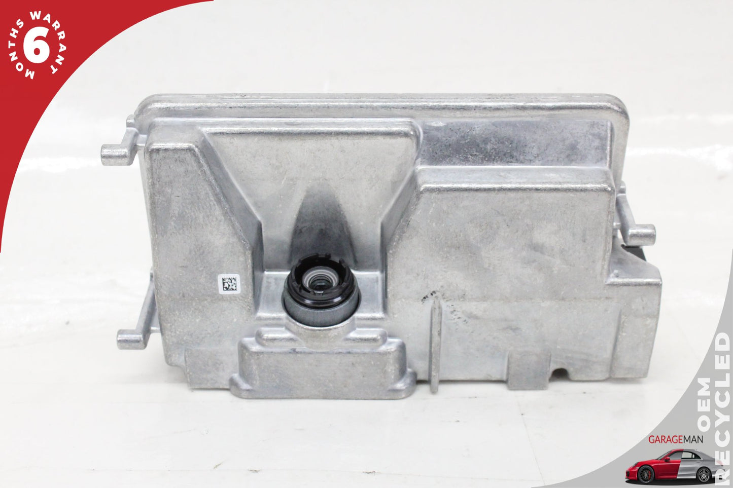 2015-2025 Porsche Macan 95B SUV Front Windshield Lane Assist Departure Camera 7PP980653 Genuine